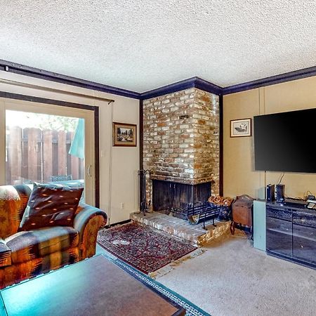 Lakeside Dreamzzz Tahoe Vista Exterior foto
